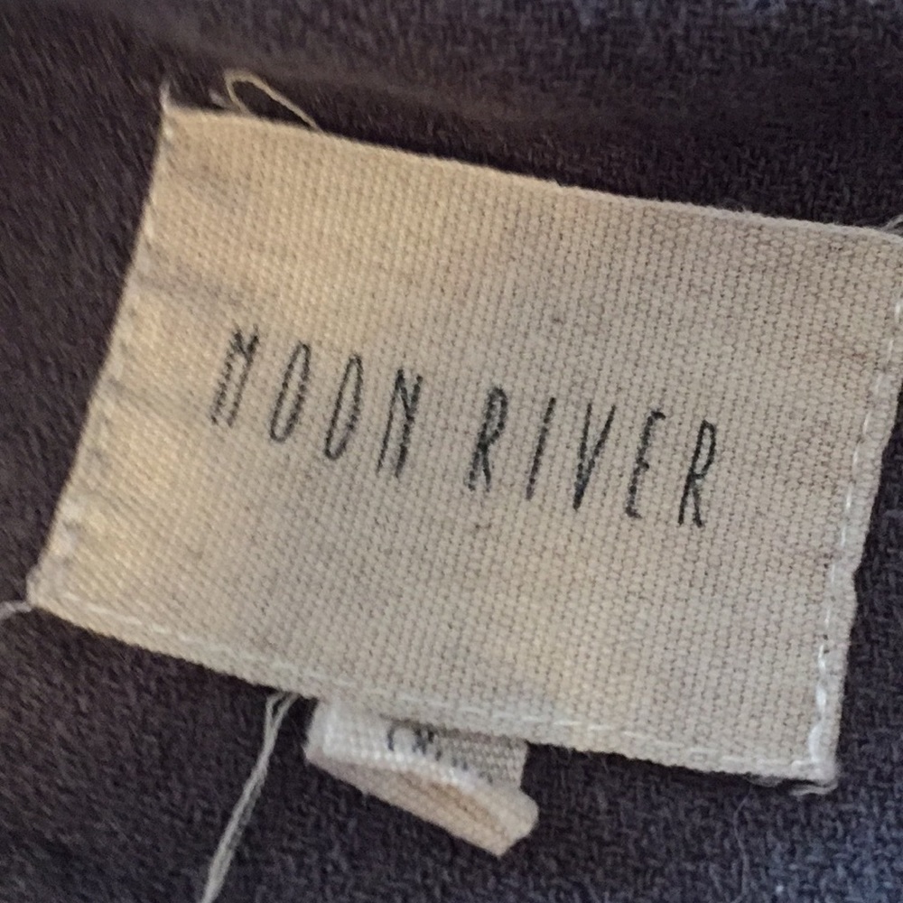 Moon River top - Picture 5 of 7